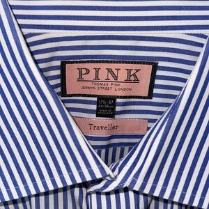 Thomas Pink men’s shirt